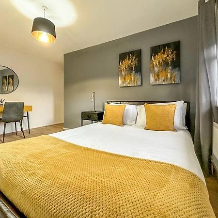 Newly Refurbished 3 Bed House Near London O2 Arena Londres Exterior foto