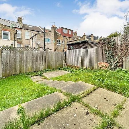 Newly Refurbished 3 Bed House Near London O2 Arena Londres Exterior foto