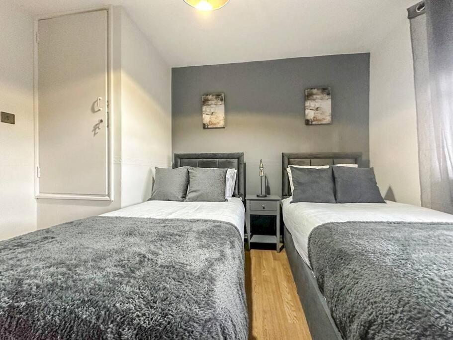 Newly Refurbished 3 Bed House Near London O2 Arena Londres Exterior foto