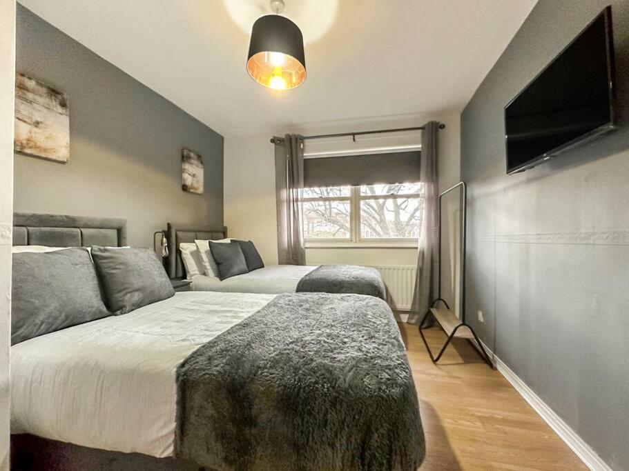 Newly Refurbished 3 Bed House Near London O2 Arena Londres Exterior foto